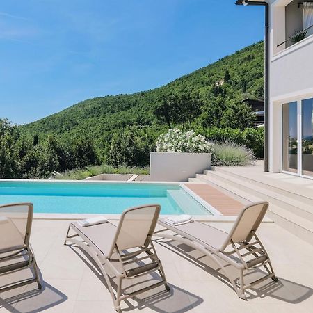 Villa Kaliterra - Your Home In Croatia! Медвежа Экстерьер фото