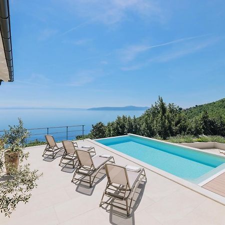 Villa Kaliterra - Your Home In Croatia! Медвежа Экстерьер фото