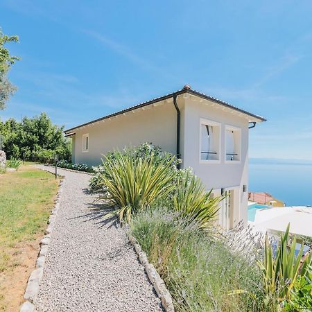Villa Kaliterra - Your Home In Croatia! Медвежа Экстерьер фото