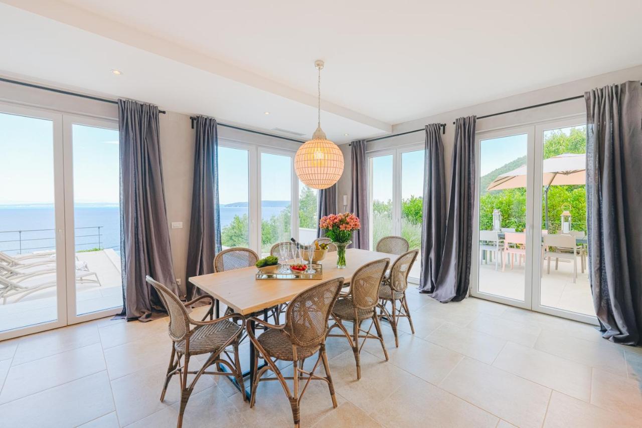 Villa Kaliterra - Your Home In Croatia! Медвежа Экстерьер фото
