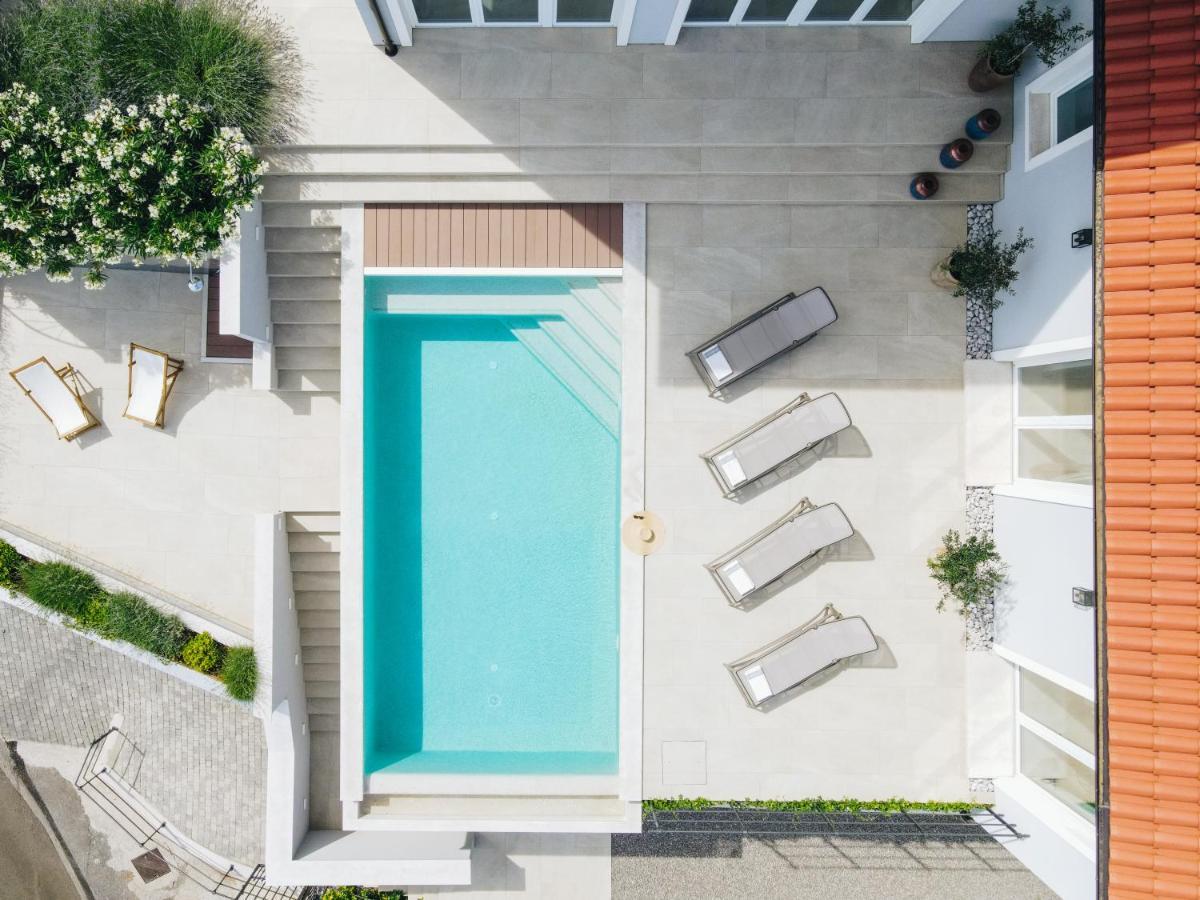 Villa Kaliterra - Your Home In Croatia! Медвежа Экстерьер фото