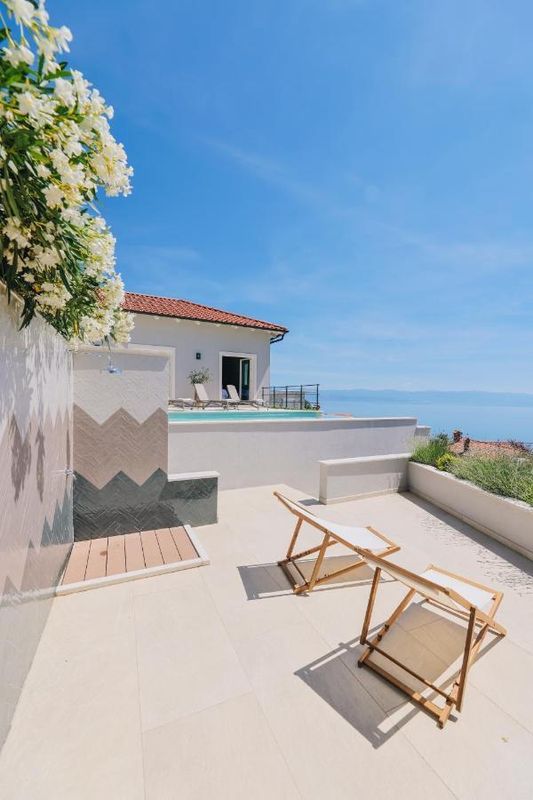 Villa Kaliterra - Your Home In Croatia! Медвежа Экстерьер фото
