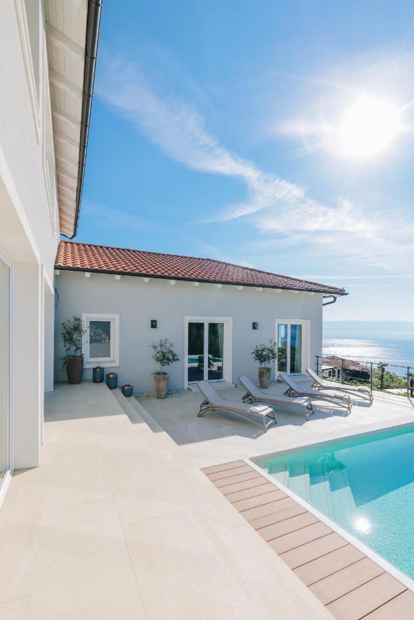 Villa Kaliterra - Your Home In Croatia! Медвежа Экстерьер фото