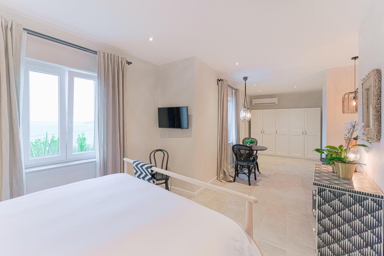 Villa Kaliterra - Your Home In Croatia! Медвежа Экстерьер фото