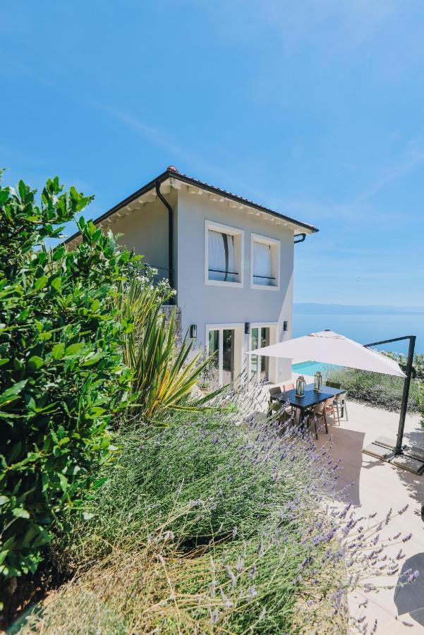 Villa Kaliterra - Your Home In Croatia! Медвежа Экстерьер фото