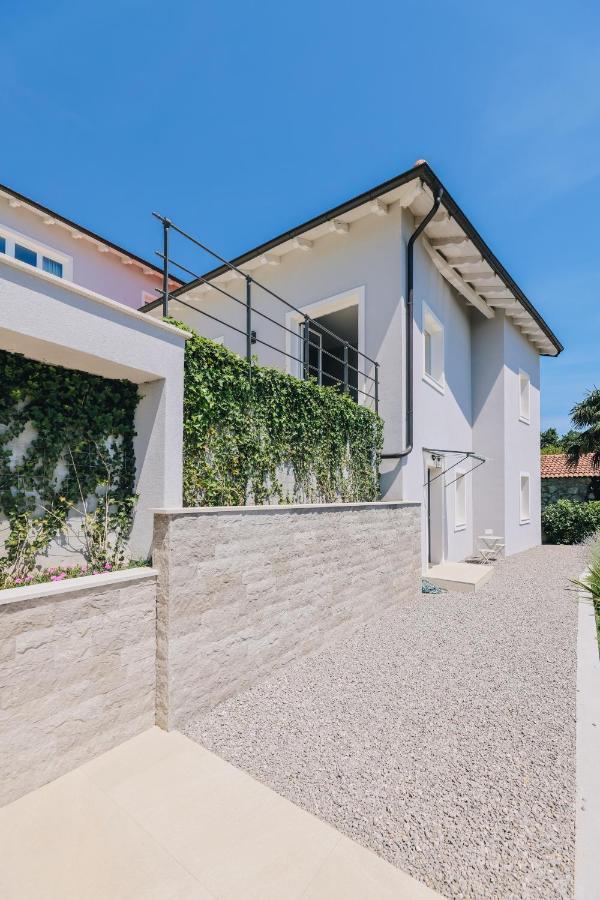 Villa Kaliterra - Your Home In Croatia! Медвежа Экстерьер фото