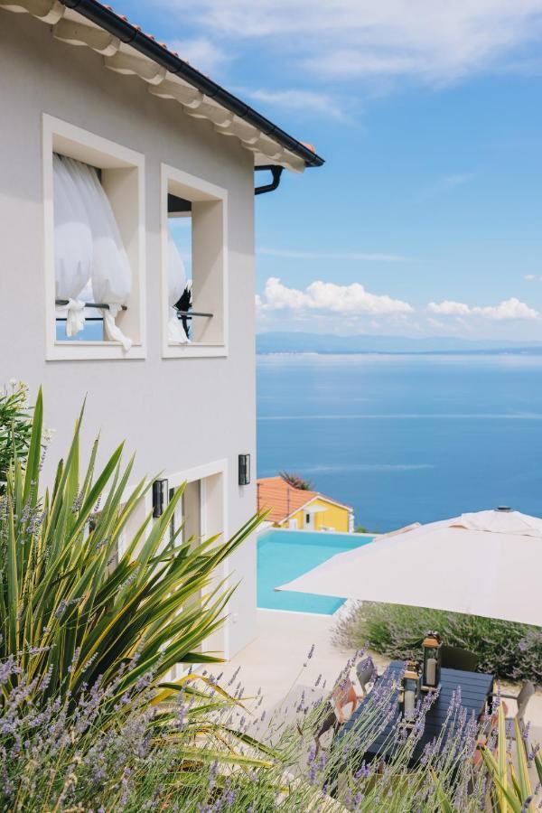Villa Kaliterra - Your Home In Croatia! Медвежа Экстерьер фото